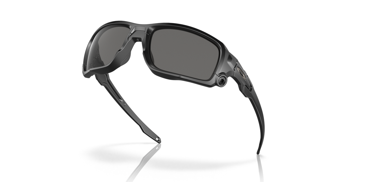 Oakley Si Ballistic Shocktube Sunglasses-9