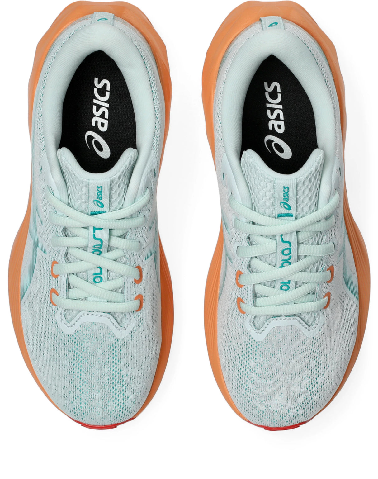 Asics Youth Novablast 5 Grade School Running Shoes-4