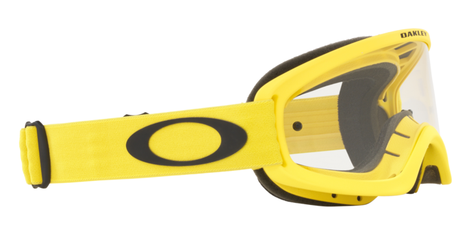 Oakley O Frame 2.0 Pro XS MX Goggles-12
