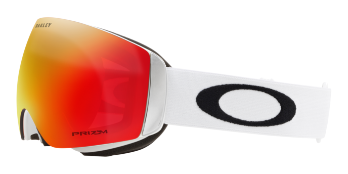 Oakley Flight Deck M Snow Goggles-4