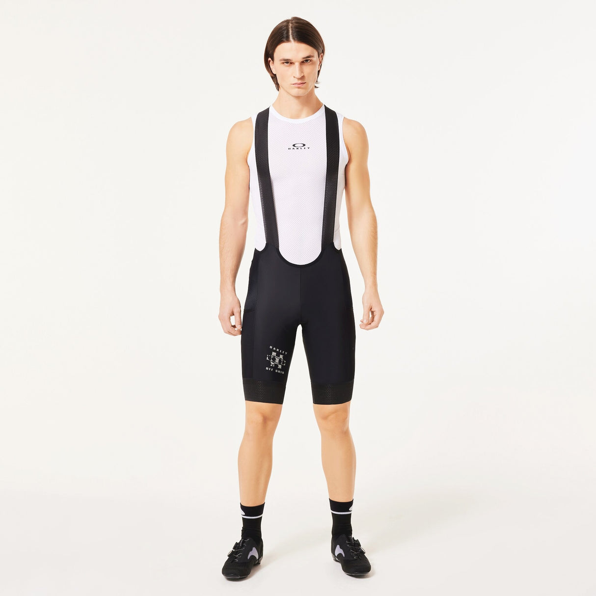 Oakley Men's Off Grid Cargo Bib Shorts 2.0-2