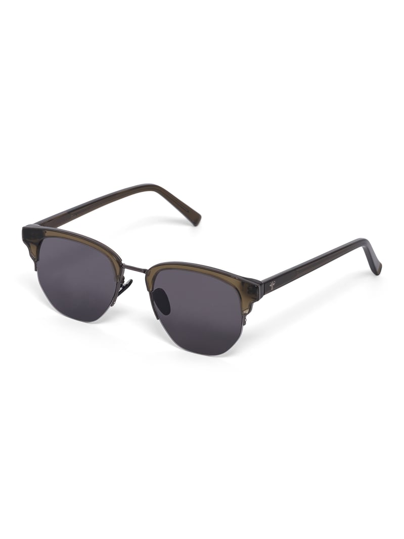 Hummel Club Sunglasses Unisex Accessories Sunglasses & Eyewear
