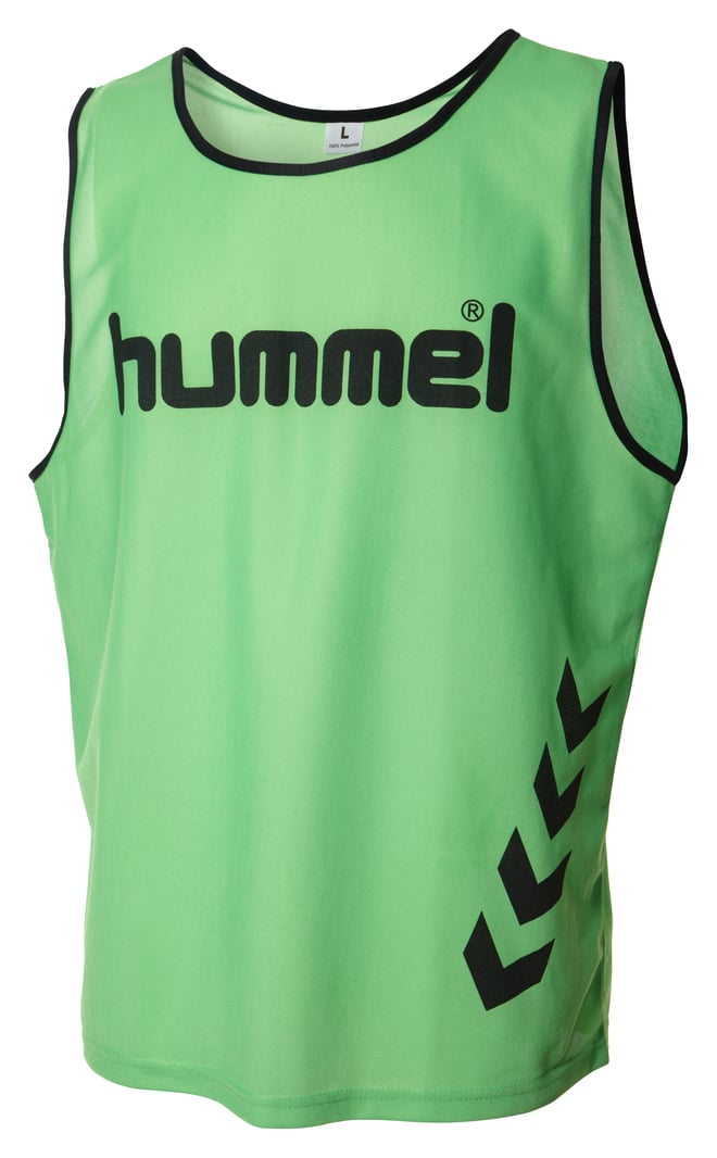 Hummel Youth Fundamental Training Vest Soccer Uniforms & Apparel All