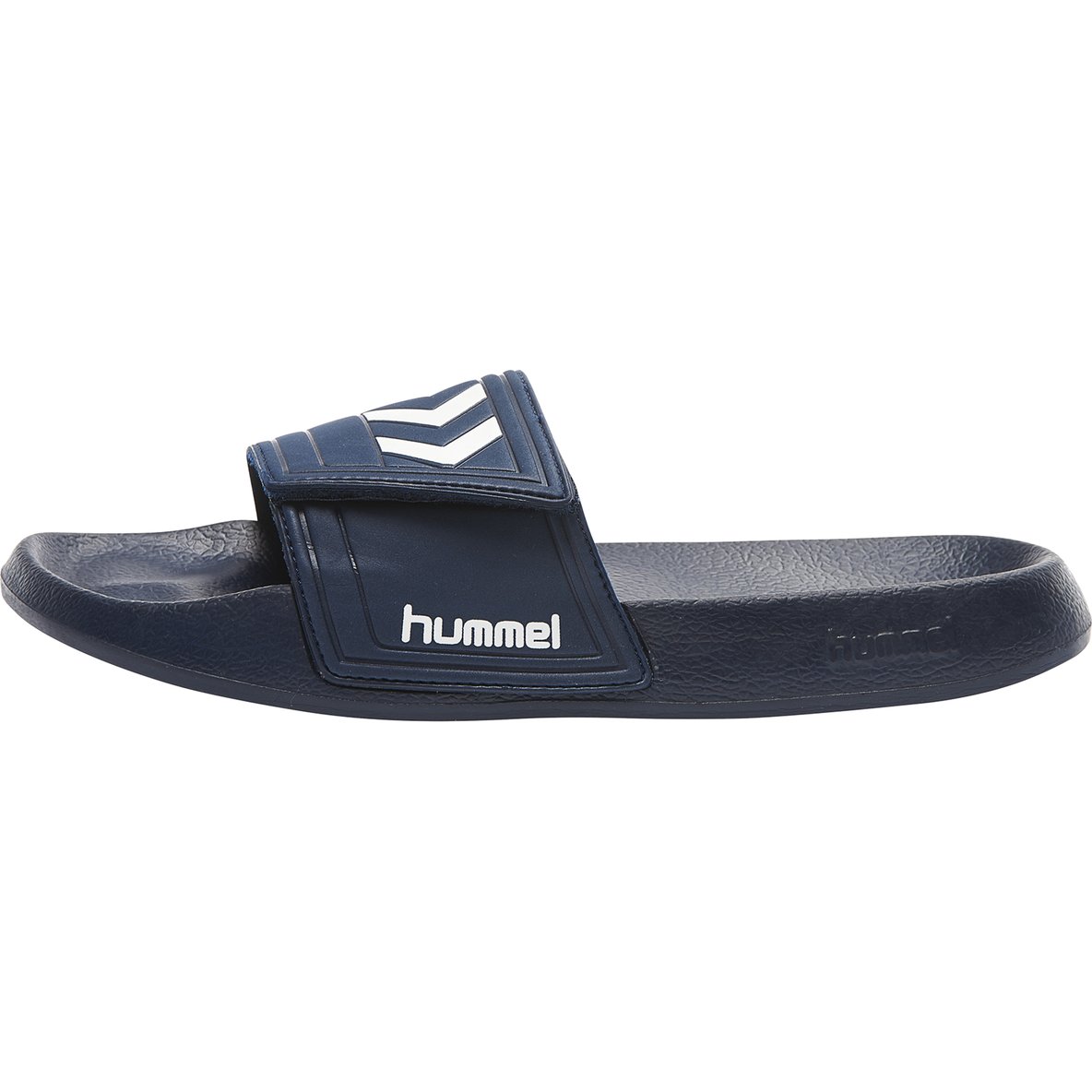 Hummel Men's Larsen Velcro Slipper Mens Footwear Sandals & Slides