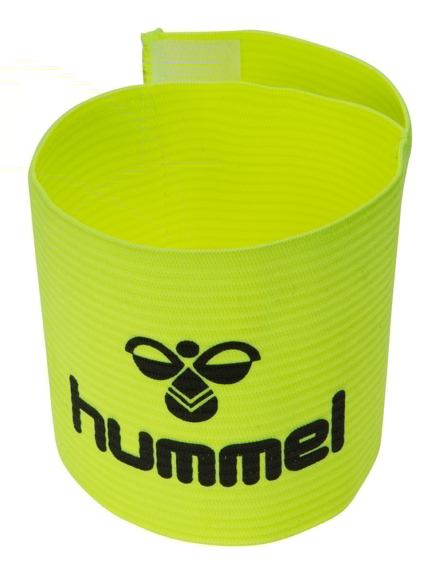 Hummel Old School Captain's Band Soccer Accessories All