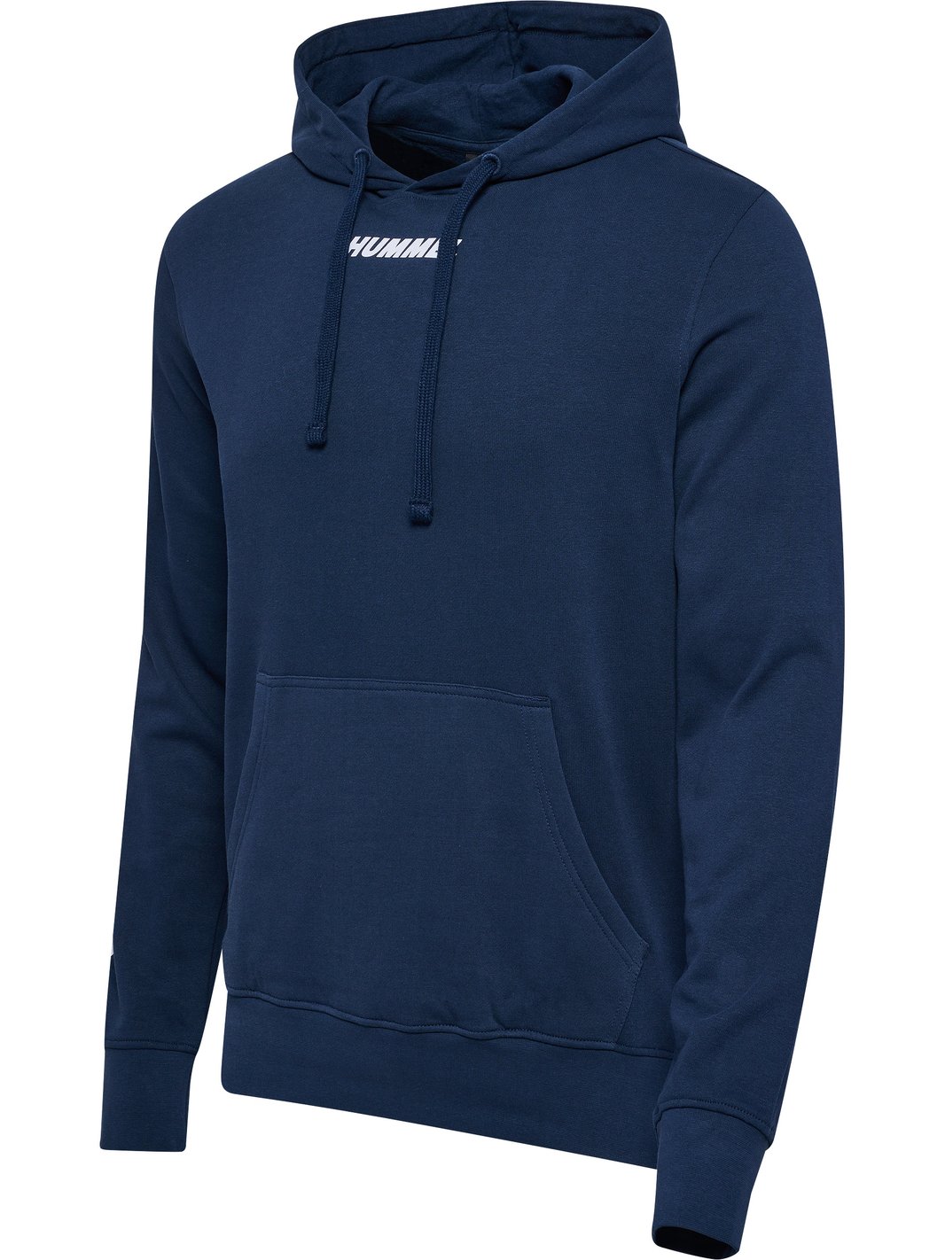 Hummel Men's Elemental Hoodie Mens Apparel Sweatshirts & Fleece