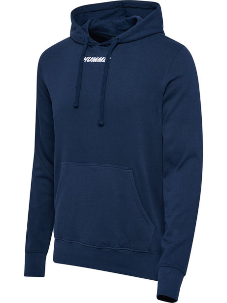Hummel Men's Elemental Hoodie Mens Apparel Sweatshirts & Fleece