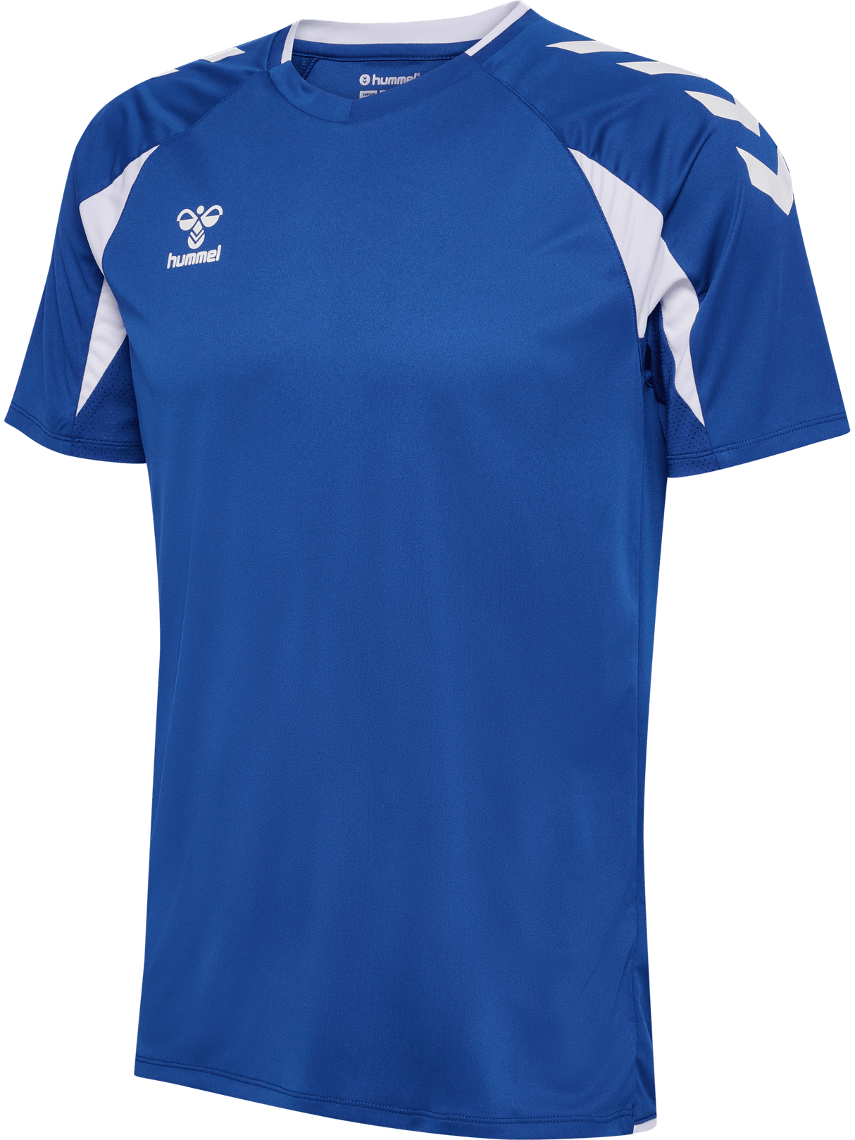 hummel Men's Core 2.0 Short Sleeve Jersey Mens Apparel Shirts & Tops