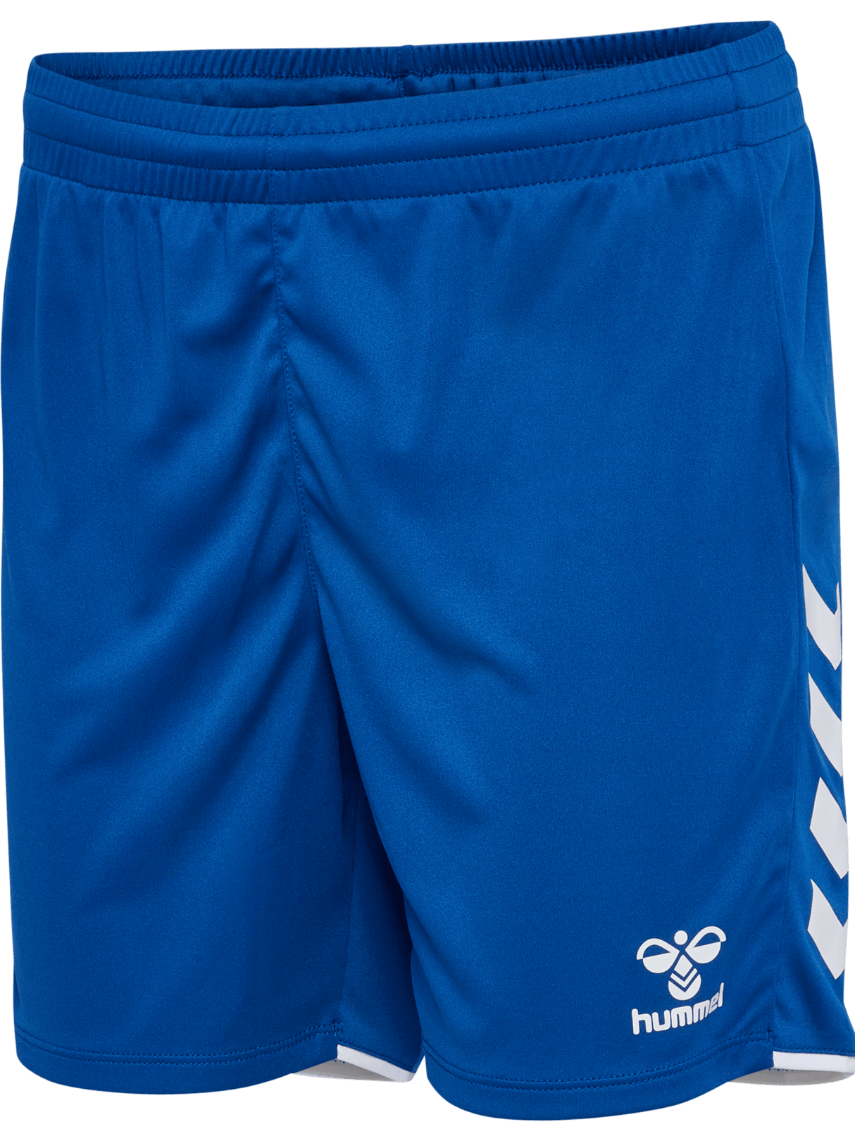 hummel Women's Core 2.0 Shorts Womens Apparel Shorts