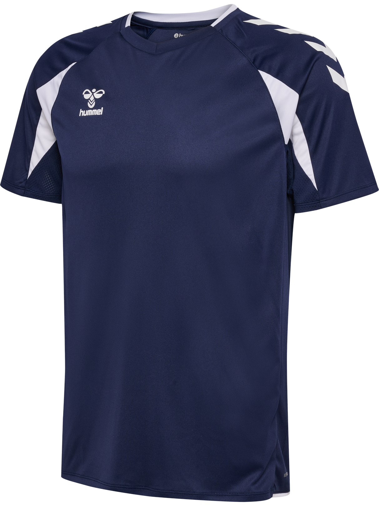 hummel Men's Core 2.0 Short Sleeve Jersey Mens Apparel Shirts & Tops