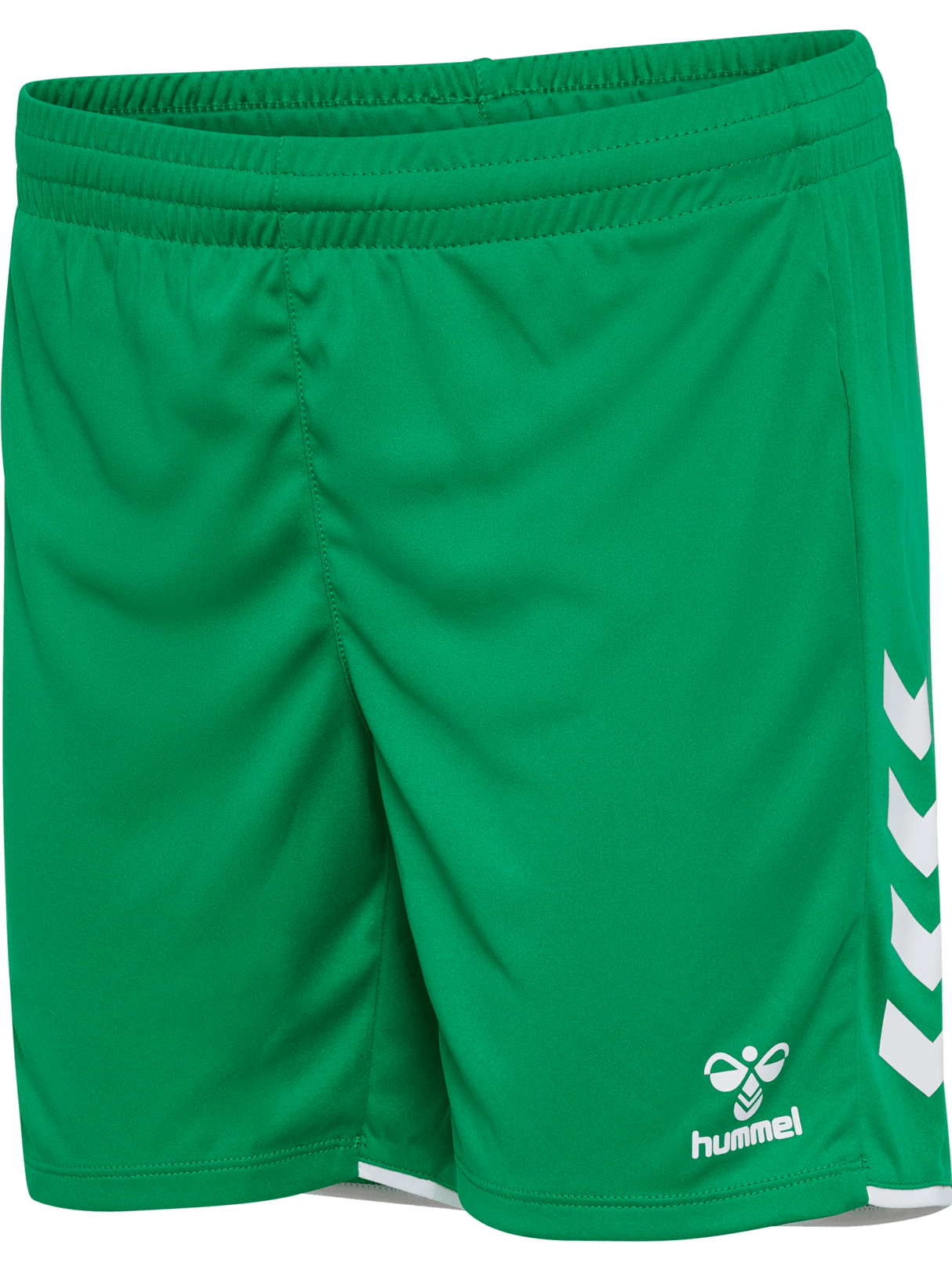 hummel Women's Core 2.0 Shorts Womens Apparel Shorts