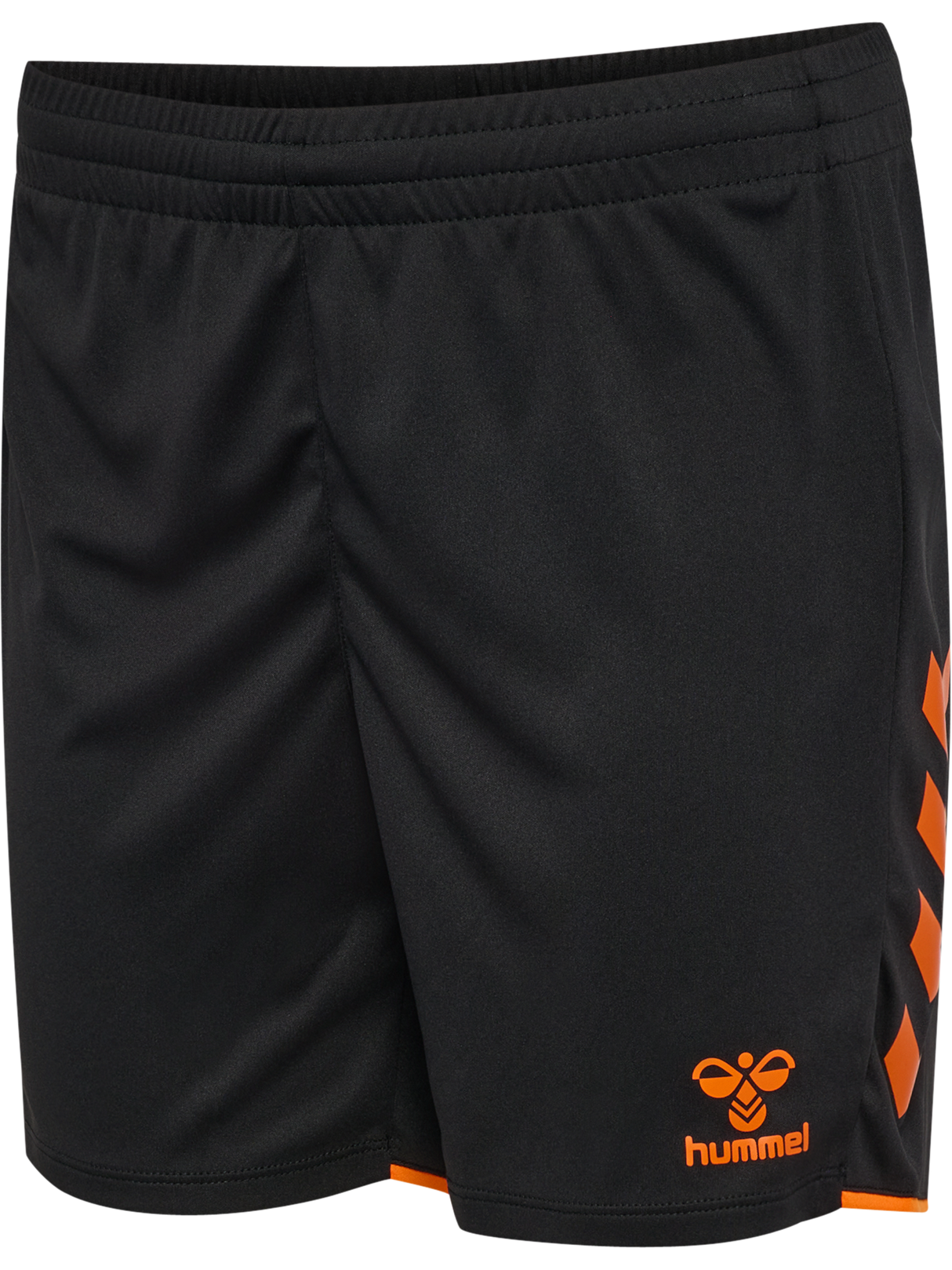 hummel Women's Core 2.0 Shorts Womens Apparel Shorts
