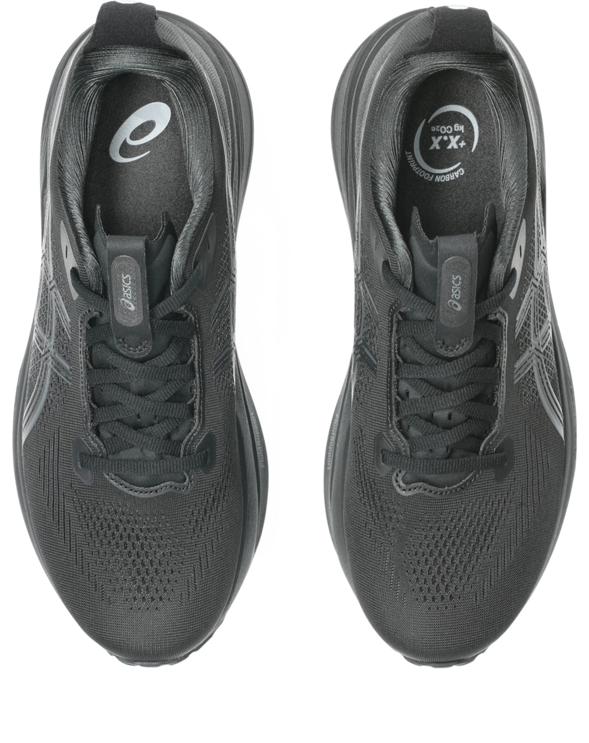 Asics Men's GEL-Kayano 33 Narrow B Running Shoes-4