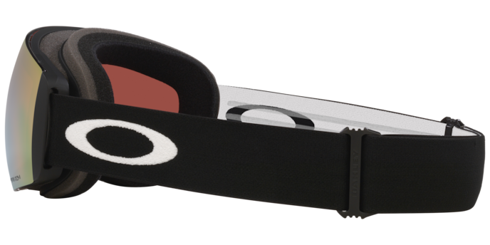 Oakley Flight Deck Pro Medium Snow Goggles-6
