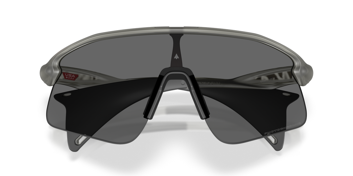 Oakley Stunt Devil Sunglasses-9