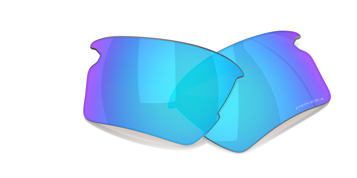 Oakley Flak 2.0 XXL Replacement Lenses