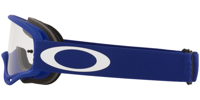 Oakley O-Frame MX Goggles-5