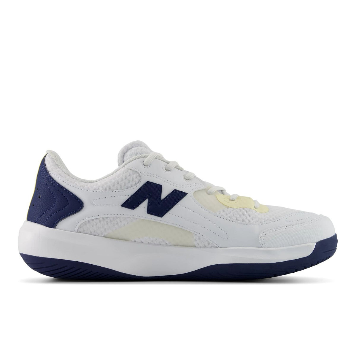 New Balance Men's 696v7 Tennis Shoes-9