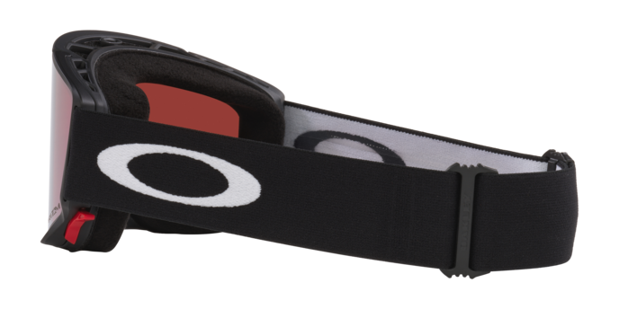 Oakley Flow Scape M Snow Goggles-6