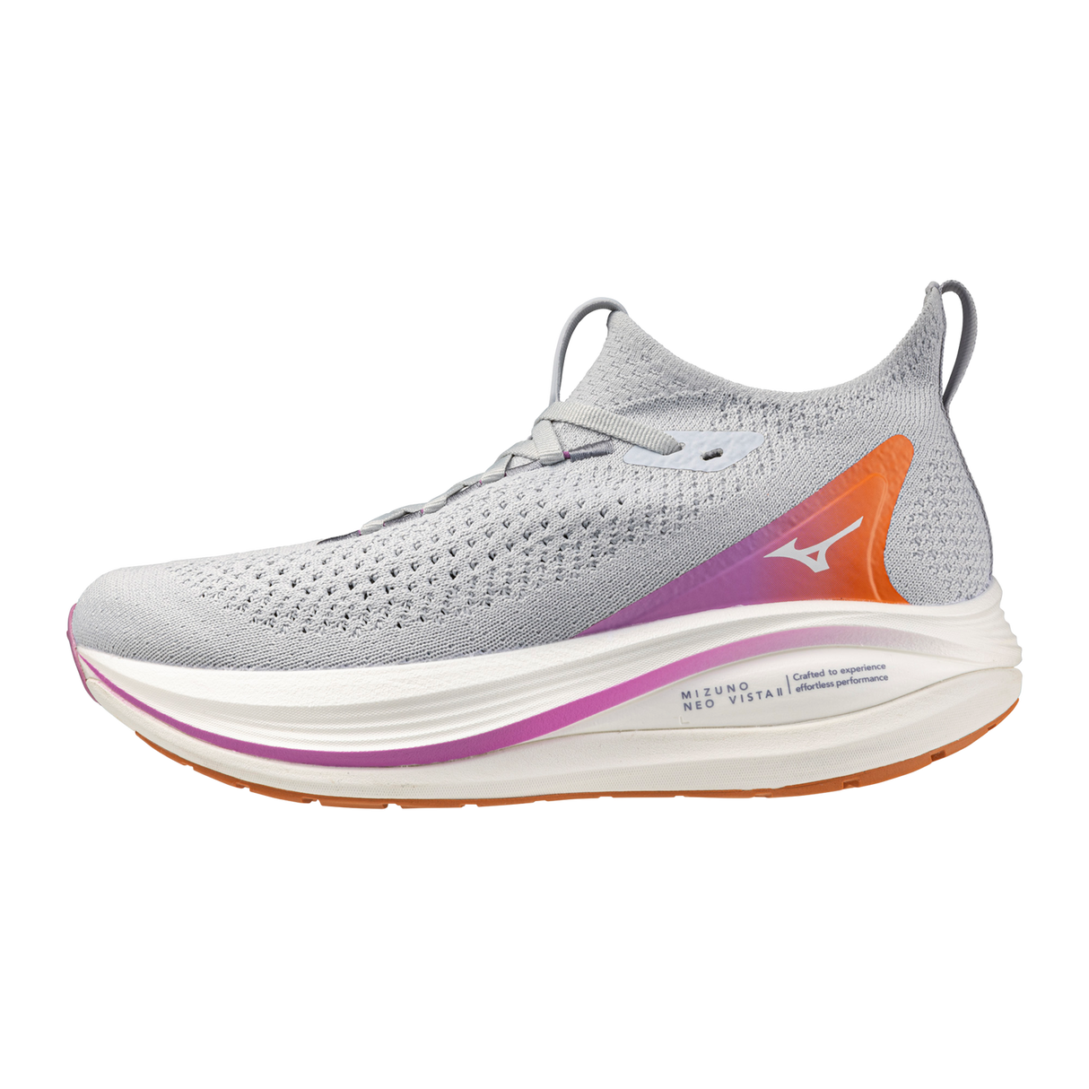 Mizuno Women's Neo Vista 2 Running Shoes-1