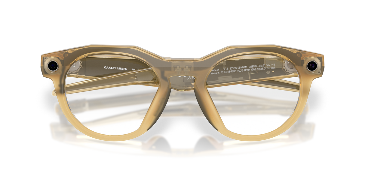 Oakley HSTN Sunglasses-9