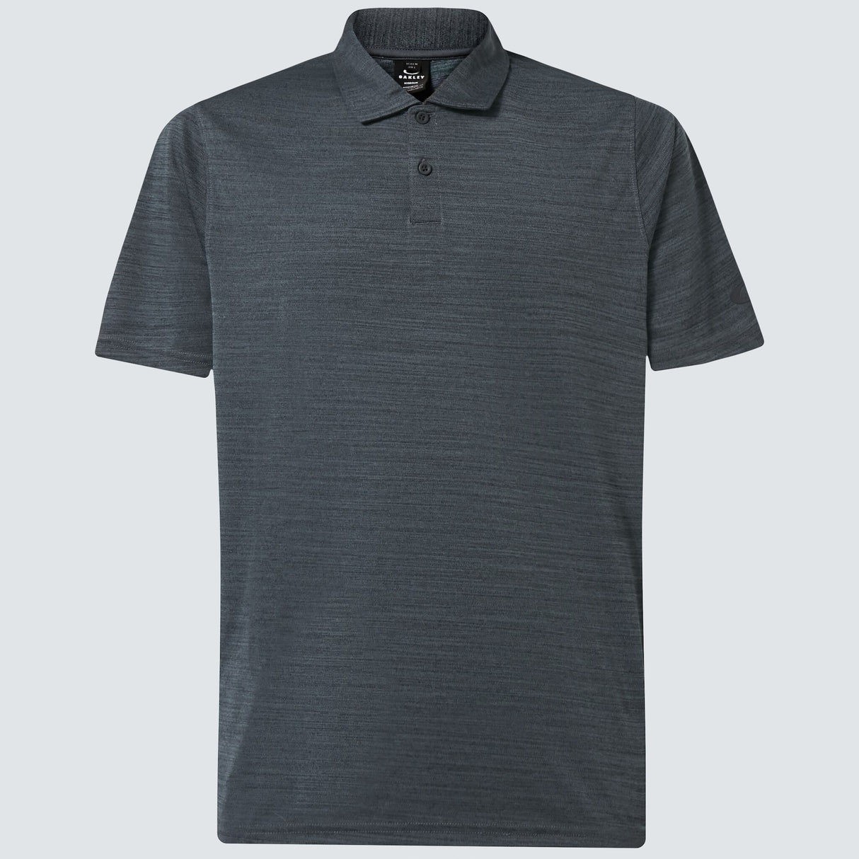 Oakley Men's Aero Hydrolix Polo Shirt-1