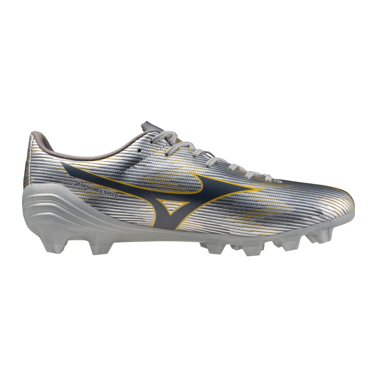 Mizuno Adult A II Select Soccer Cleats-3