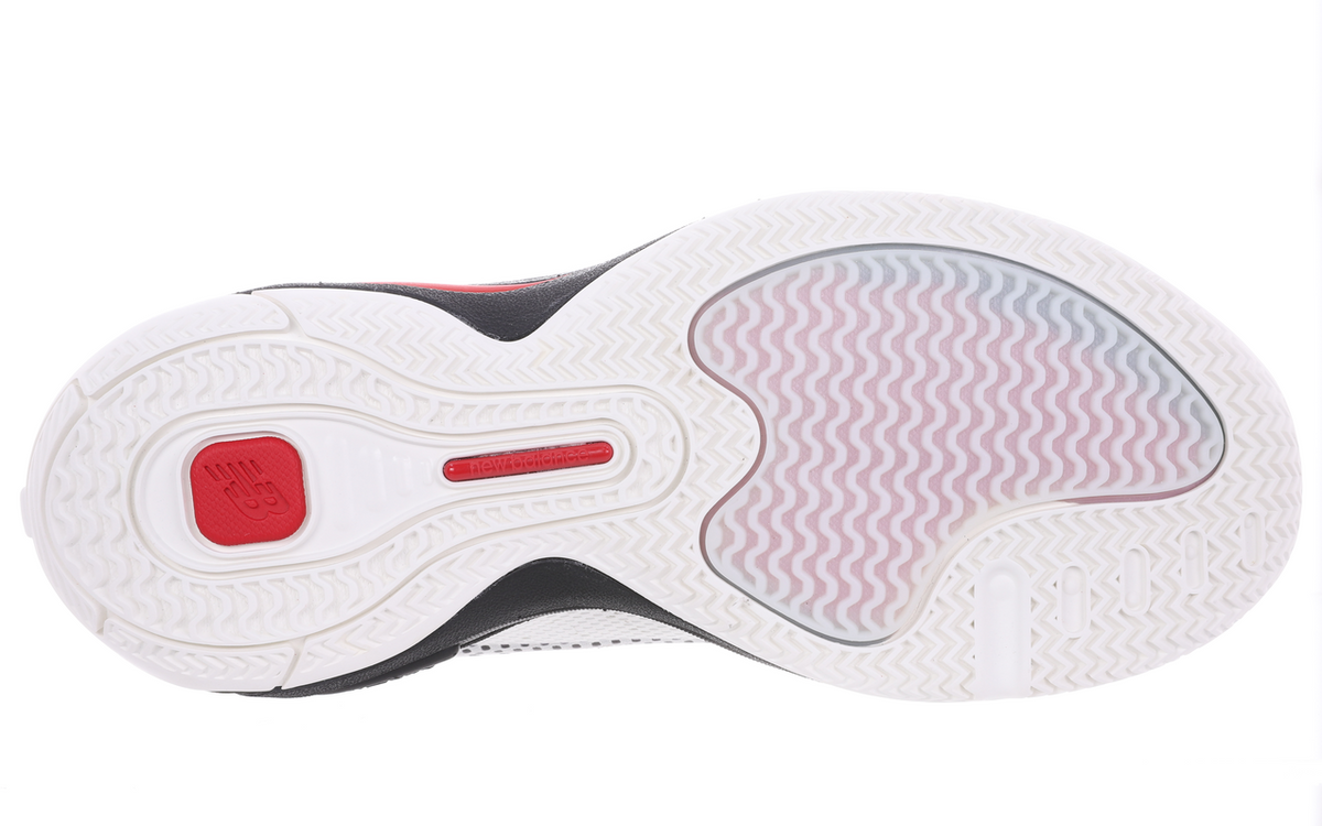 New Balance Adult P400 Basketball Shoes-3