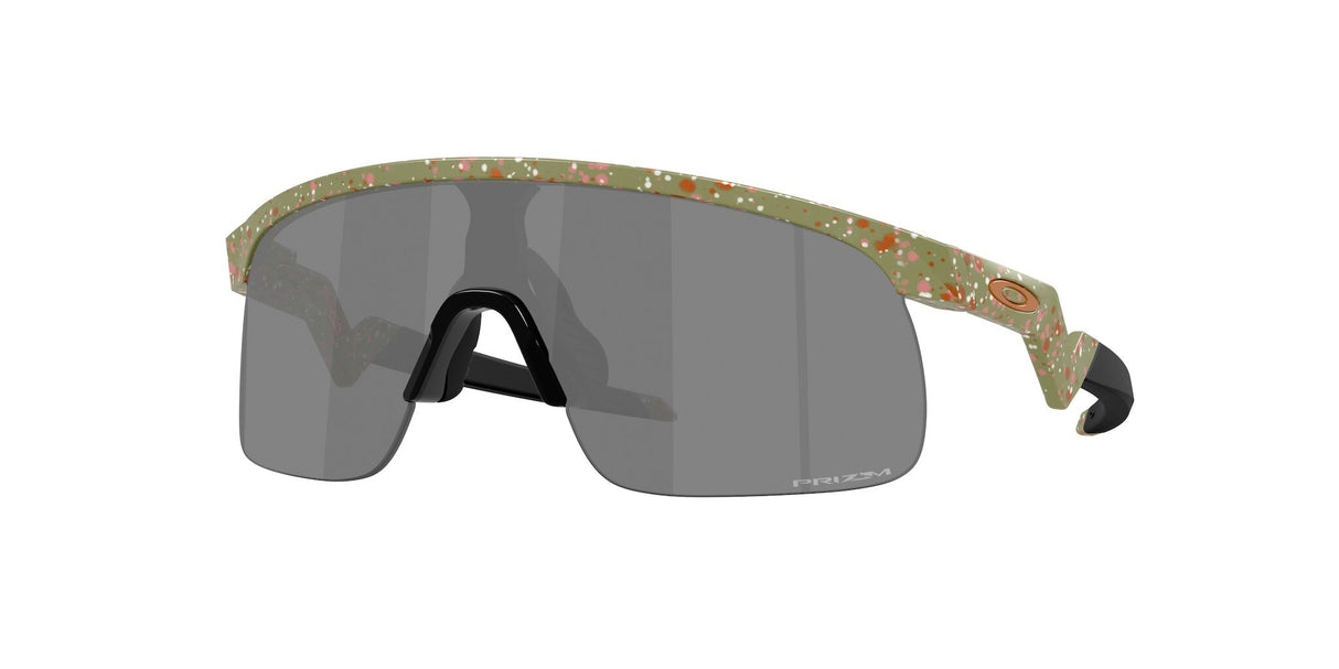 Oakley Resistor Sunglasses-1