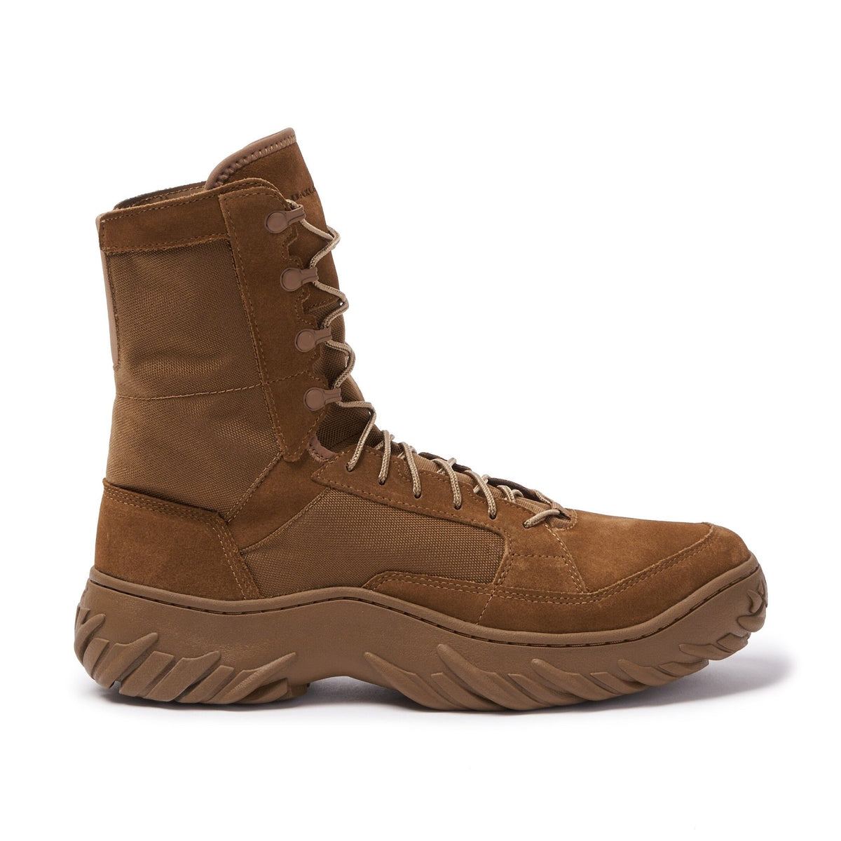 Oakley Men's Field Assault Boots-1