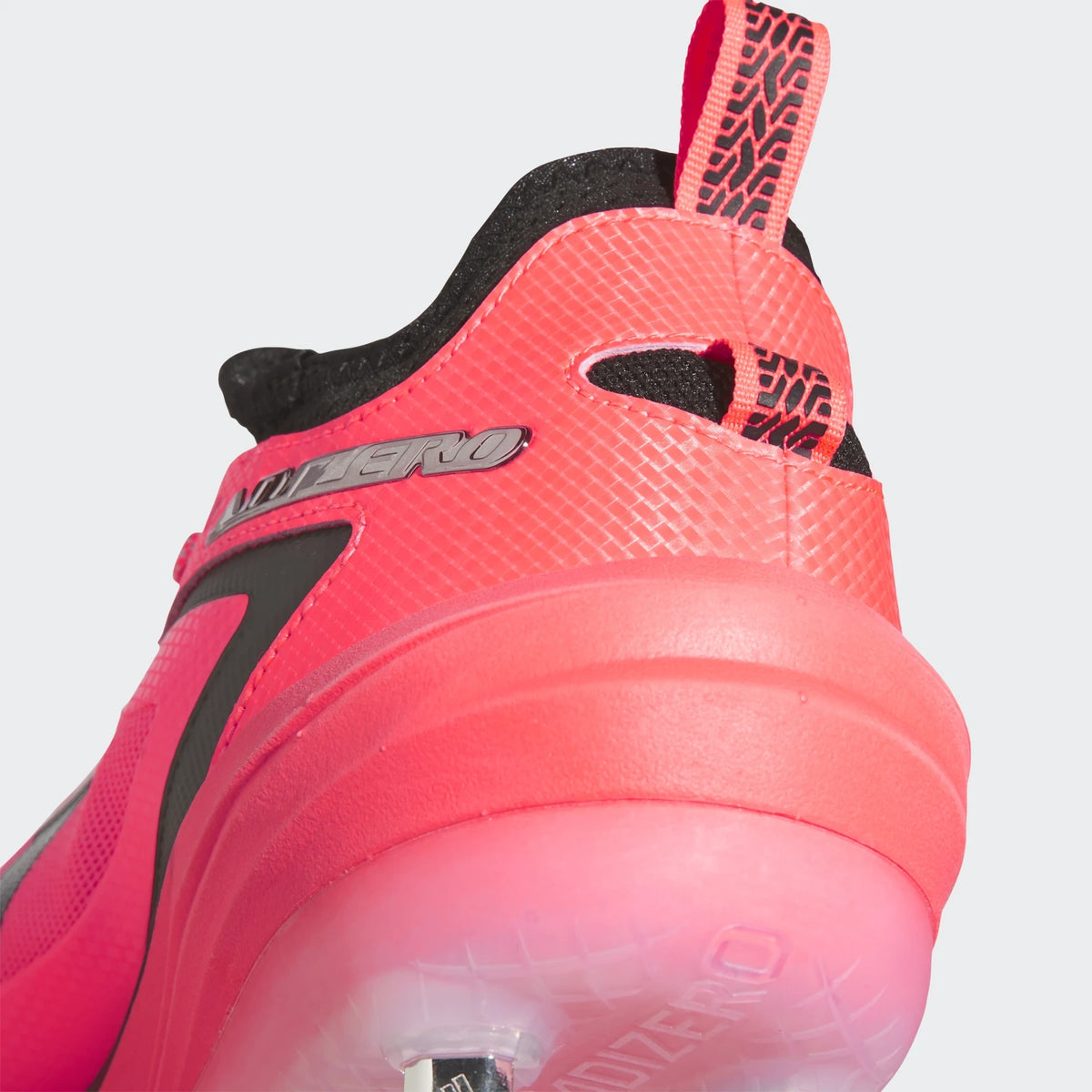 adidas Men's Adizero Impact 3.0 Racing Team Baseball Cleats-8