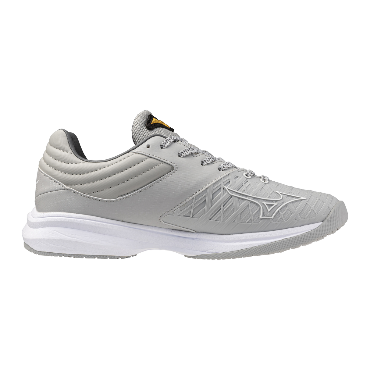 Mizuno Women's Pro Fastpitch Low Turf Shoes-3