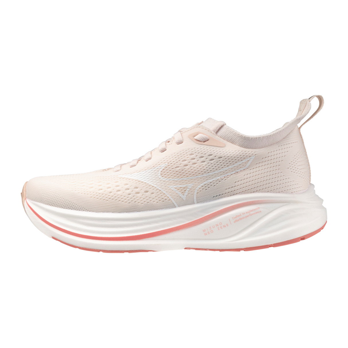 Mizuno Women's Neo Zen 2 Running Shoes-1