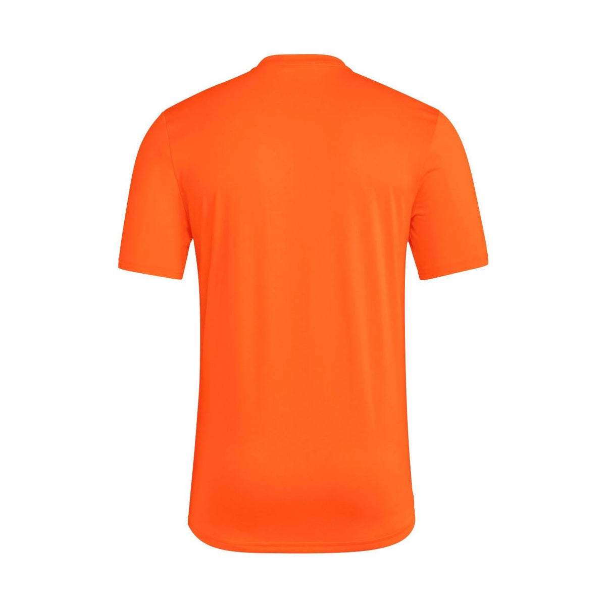 adidas Men's Short Sleeve Pregame T-Shirt-2