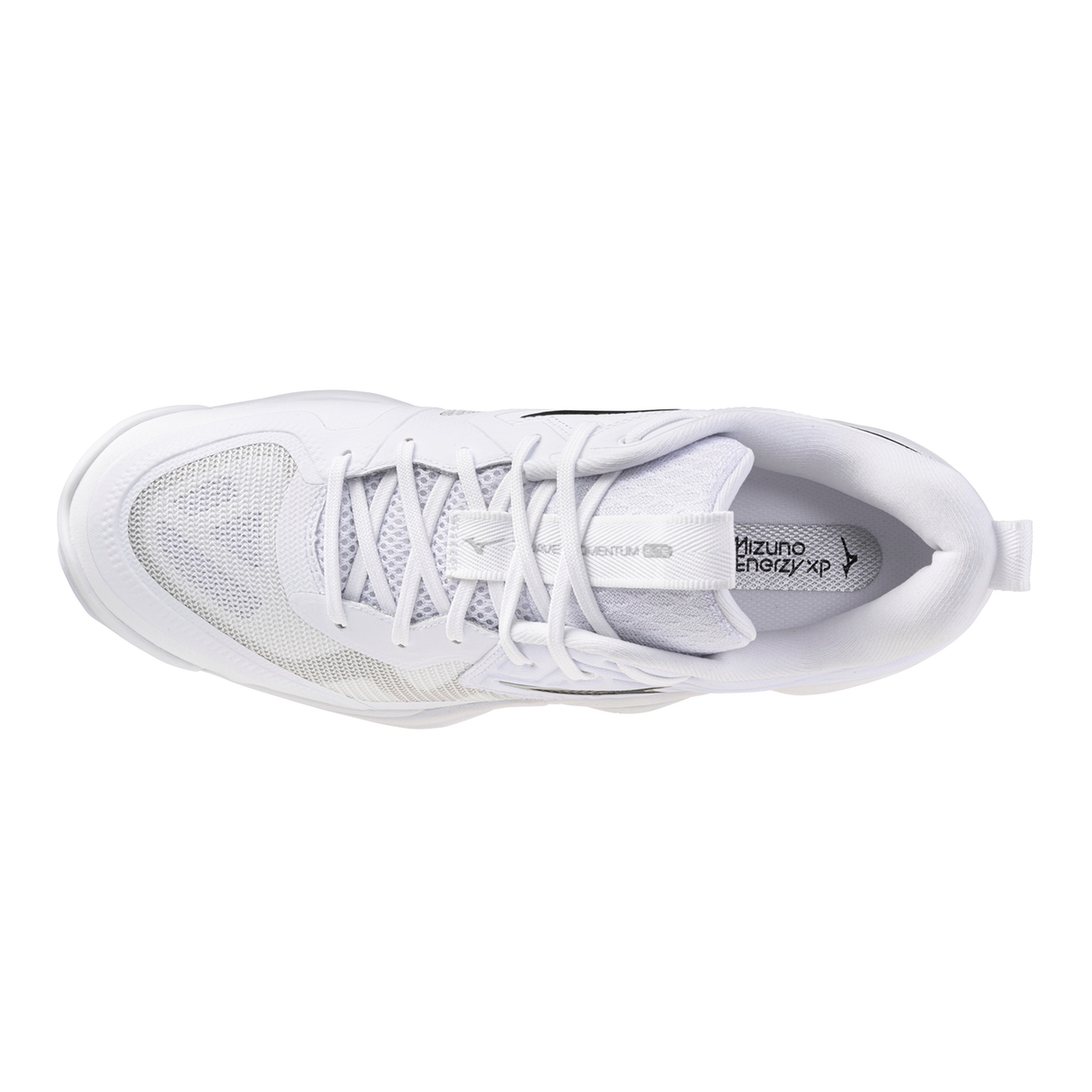 Mizuno Adult Wave Momentum 4 Elite S Volleyball Shoes-4