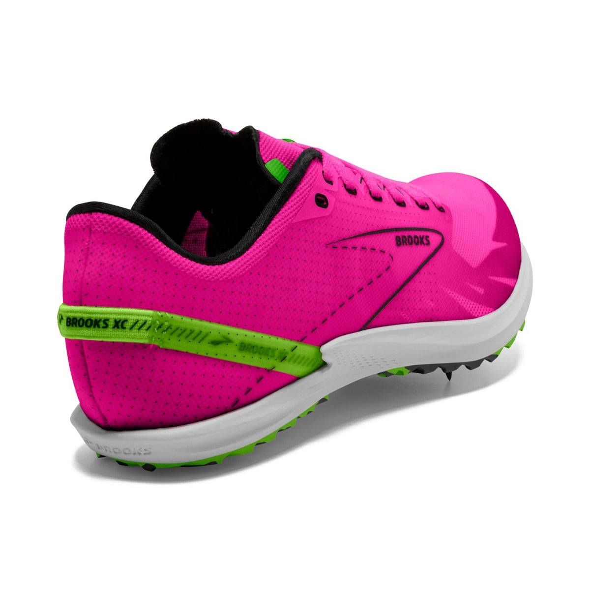 Brooks Unisex Draft XC Cross Country Spikes-4