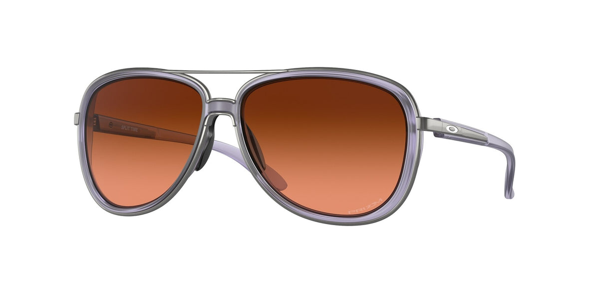Oakley Split Time Sunglasses-1