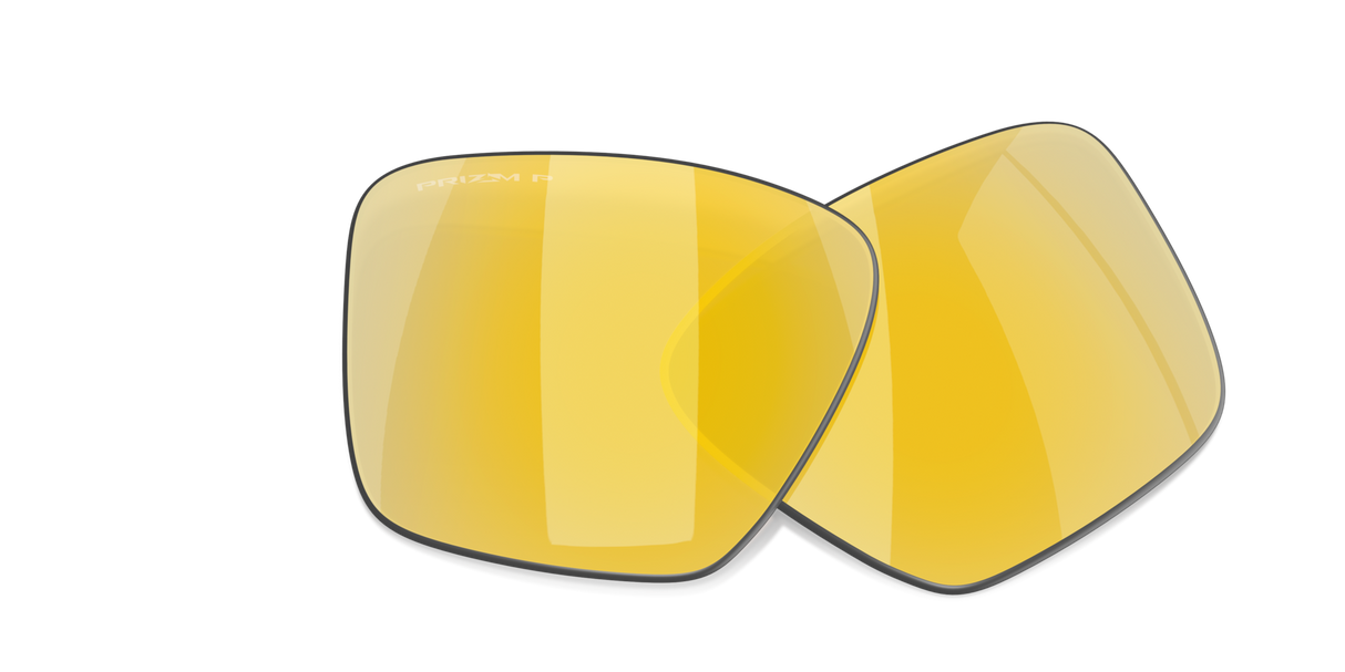 Oakley Actuator Square Replacement Lenses