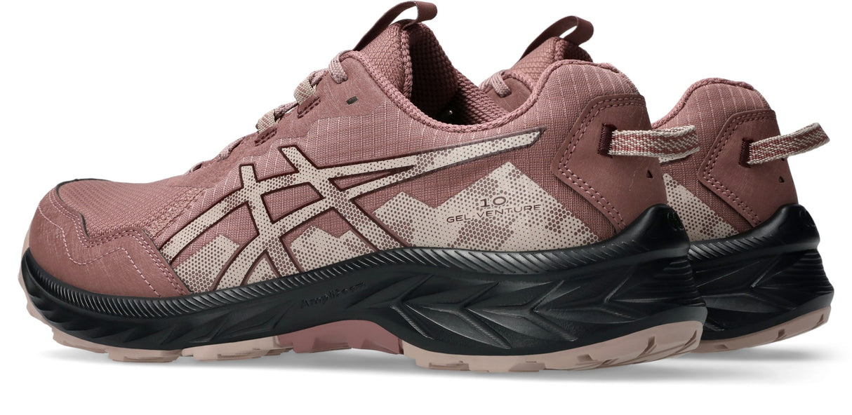 Asics Women's GEL-Venture 10 Trail Running Shoes-7