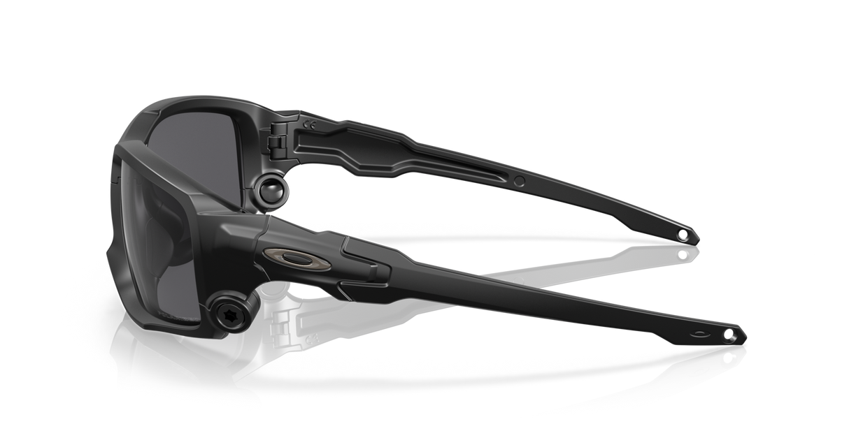 Oakley Si Ballistic Shocktube Sunglasses-5