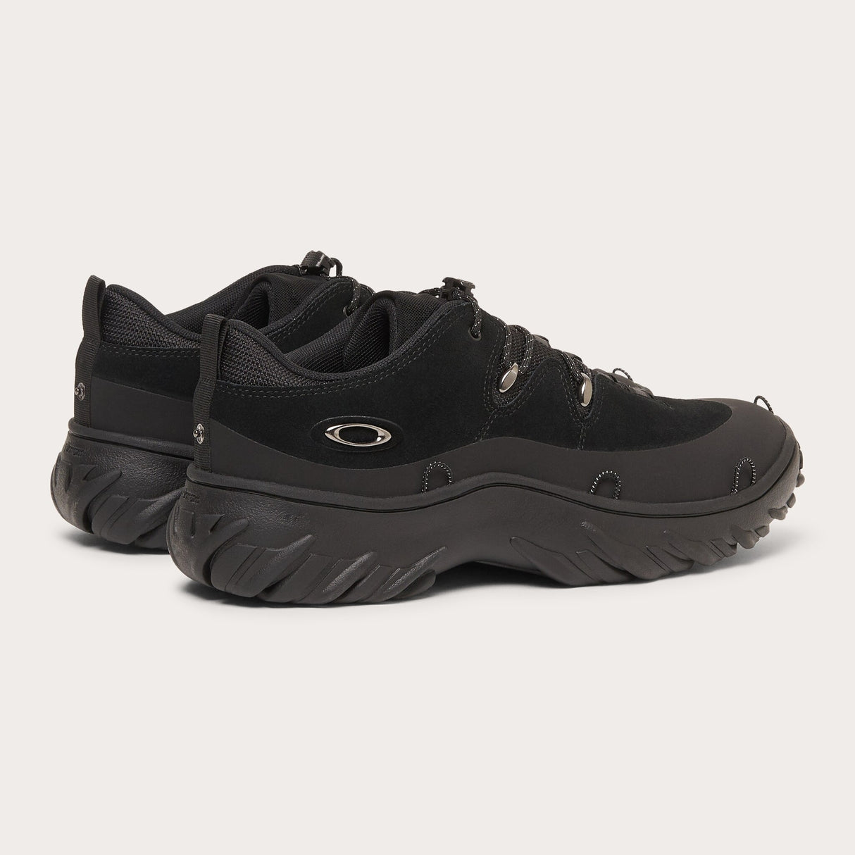 Oakley Men's Meridian Low Ext Sneakers-4