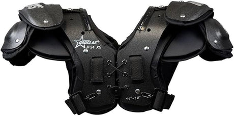 Douglas JP24 Youth Shoulder Pads Football Shoulder Pads Youth