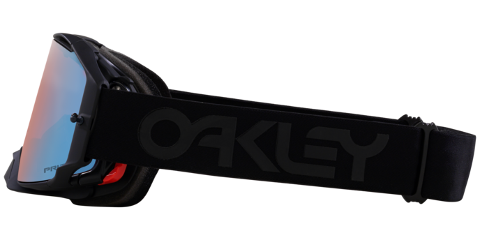 Oakley Airbrake MX Goggles-5