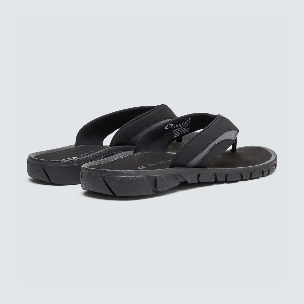 Oakley Men's O Coil Sandal Sandals-4