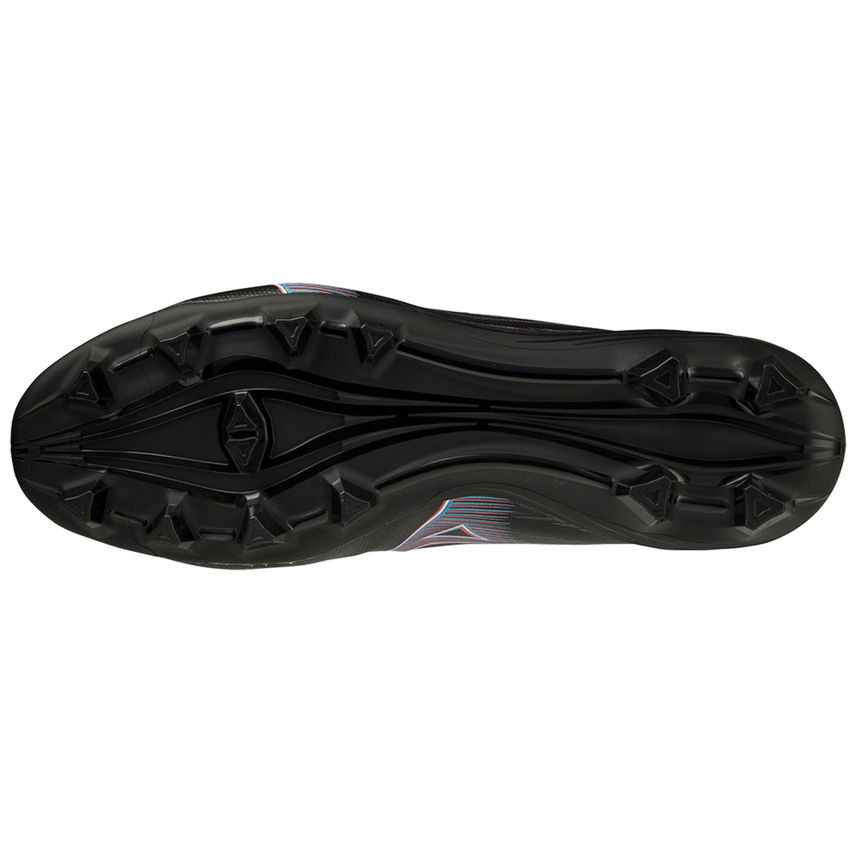 Mizuno Youth Alpha Select Soccer Shoes-2