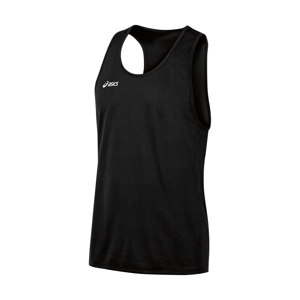 Asics Men's Rival II Singlet-1