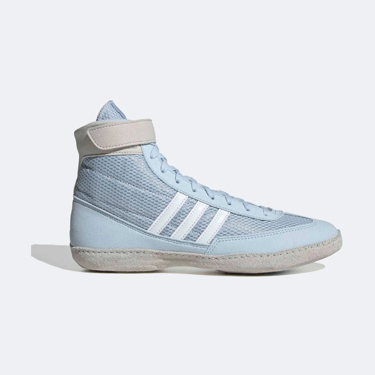 adidas Women's Combat Speed 4 Wrestling Shoes-1