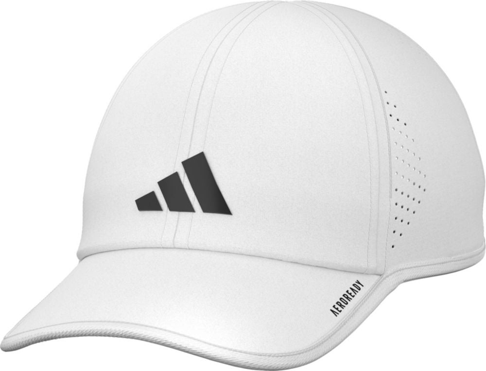 adidas Men's Superlite 3 Hat Unisex Accessories Hats & Caps