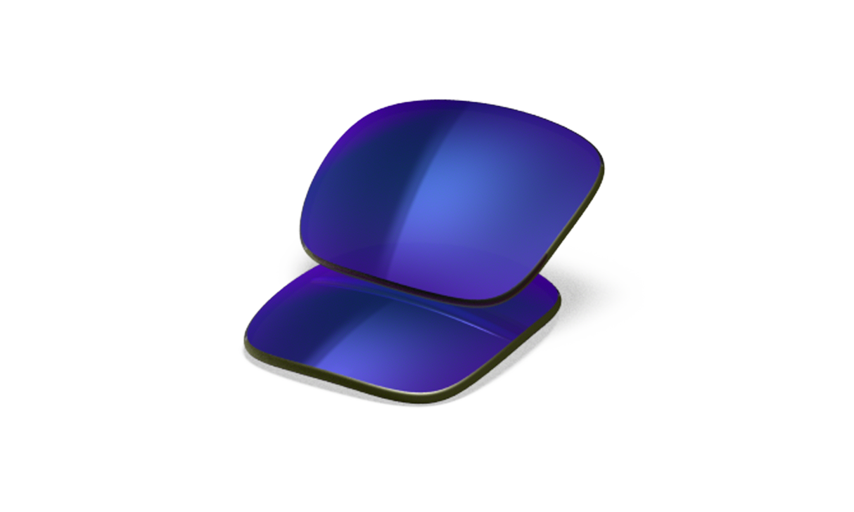 Oakley Holbrook Replacement Lenses