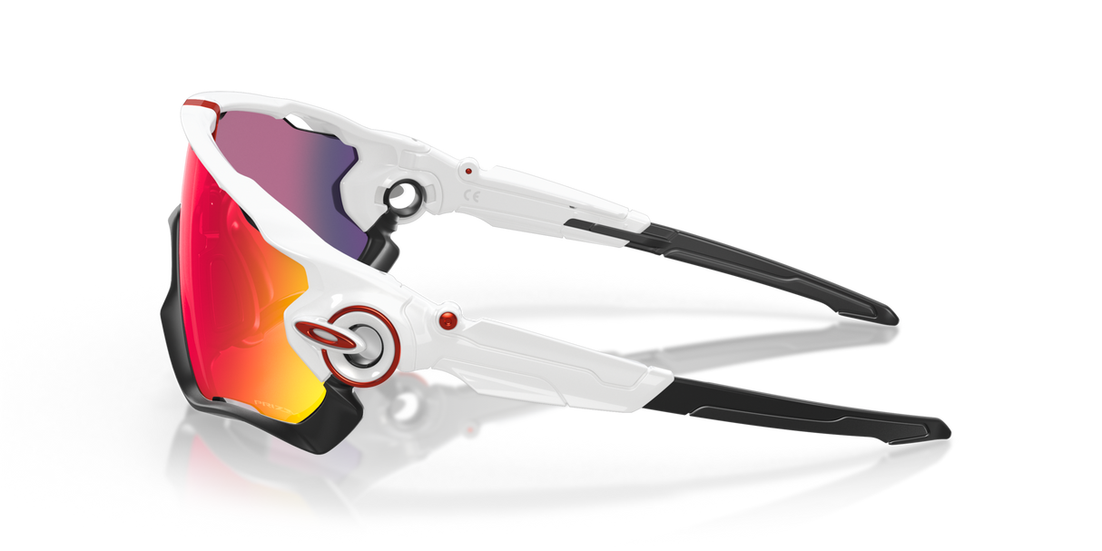 Oakley Jawbreaker Sunglasses-4
